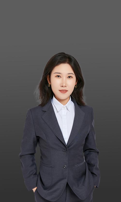 刘玉娟希鼎集团财税专家 法律职业资格李娜希鼎集团财税专家 律师